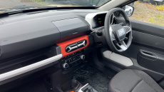 Dacia Spring 27kWh Expression 65 48kW 5dr Auto Electric Hatchback